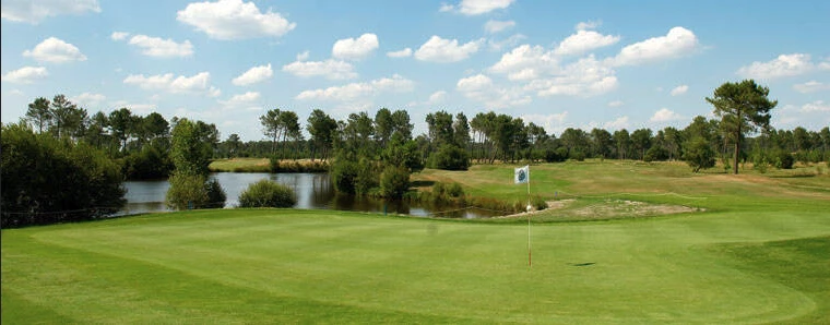 Golf de Pessac